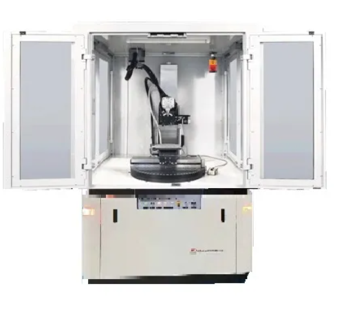 X-Ray Residual Stress Analyzer X-Ray Residual Stress Analyzer