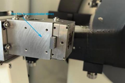 Premium Thin Film Attachment