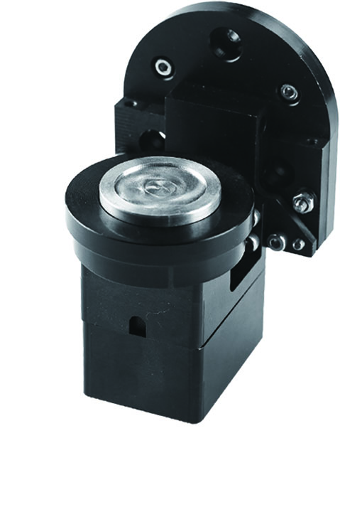 rotating sample holder rotating sample holder