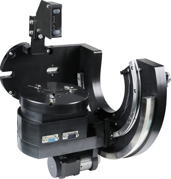 Multifunctional Integrated Measuring Attachment Multifunctional Integrated Measuring Attachment