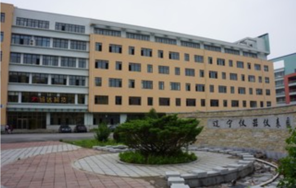 Integrated Measuring Attachment Integrated Measuring Attachment