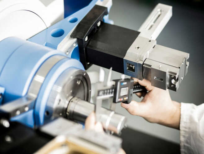 x-ray diffractometer x-ray diffractometer