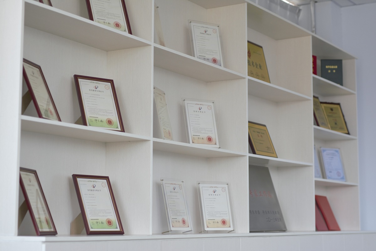 Residual Stress Analyzer Residual Stress Analyzer