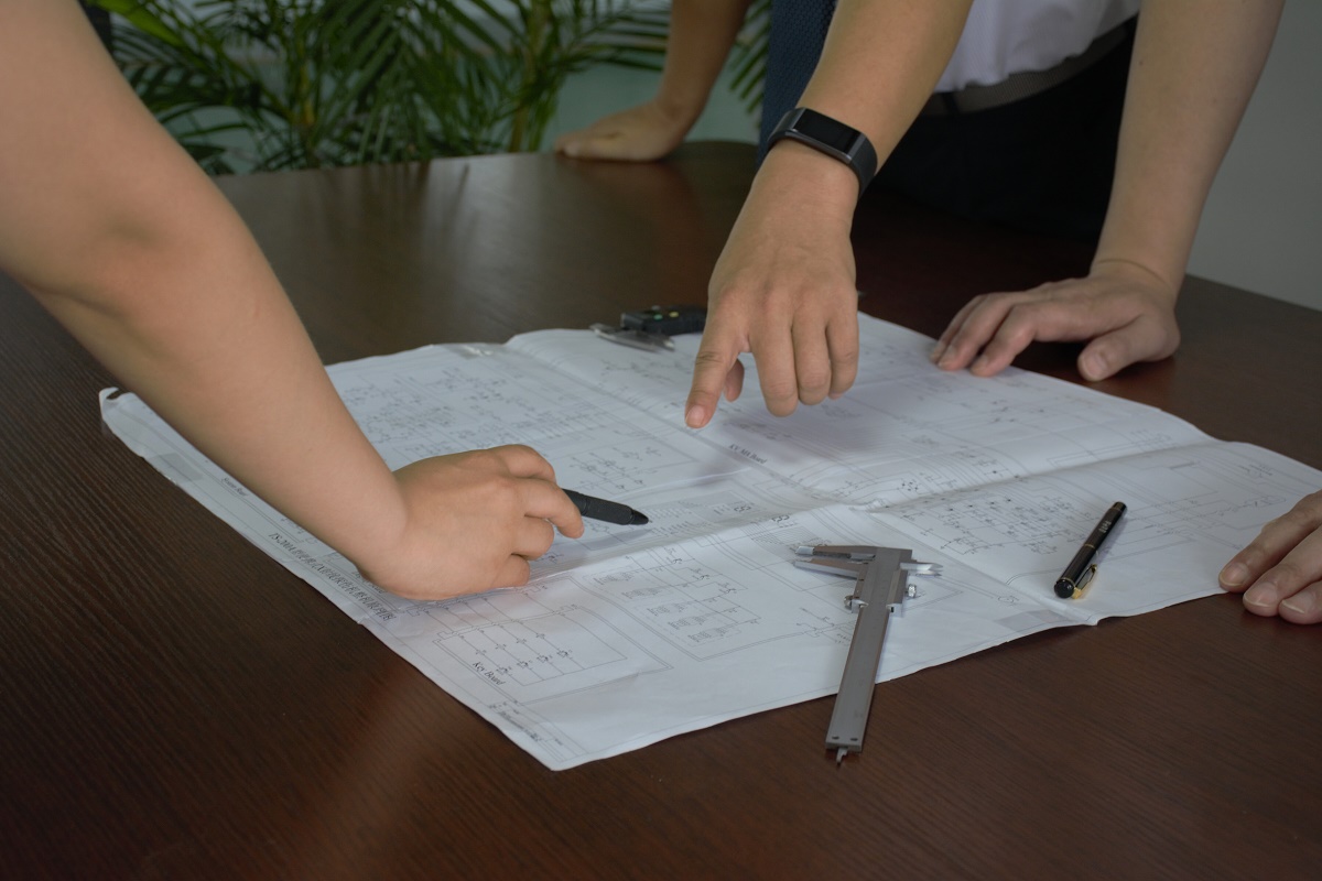 X-ray Single Crystal Diffractometers