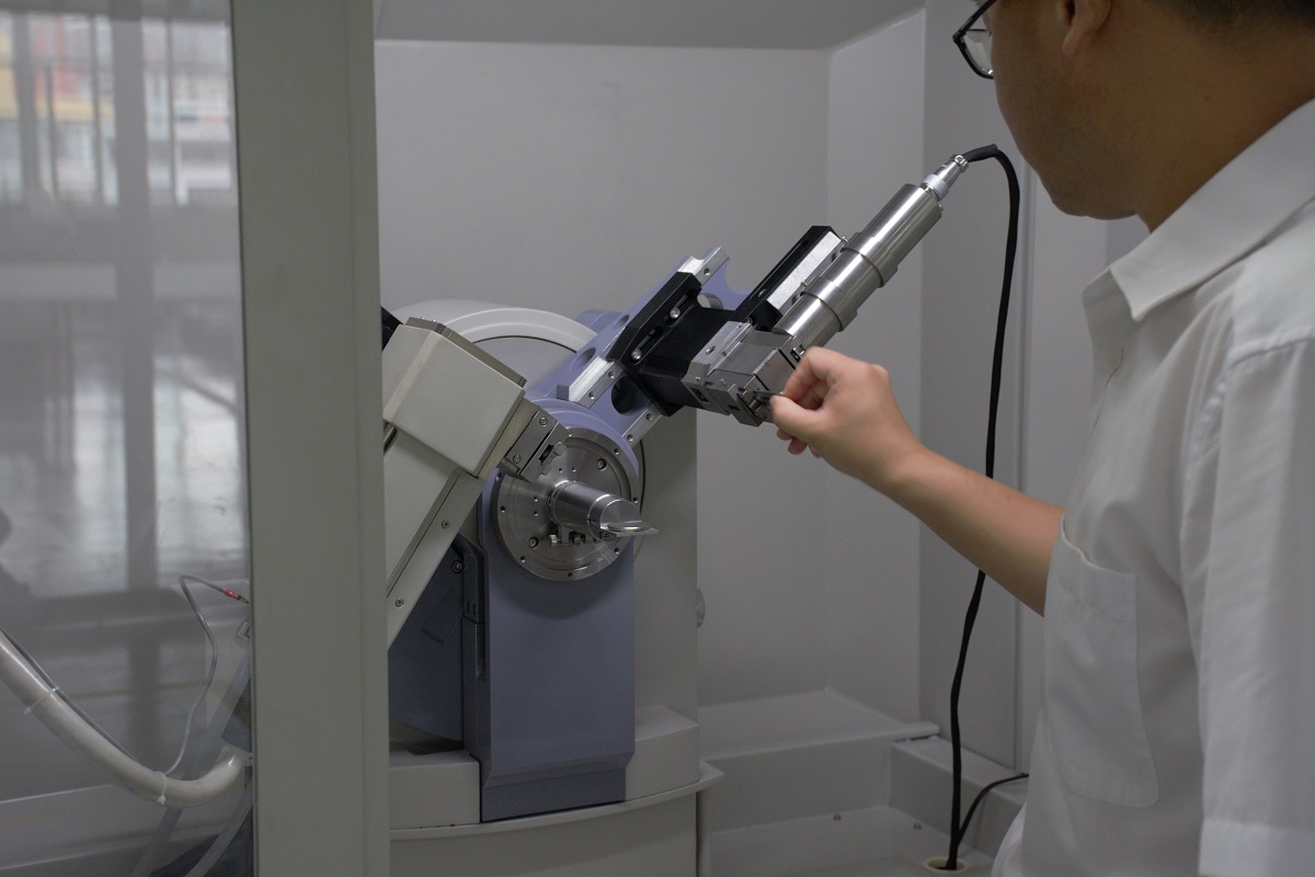 Thin Film Diffraction