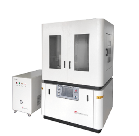 X-ray Diffractometer