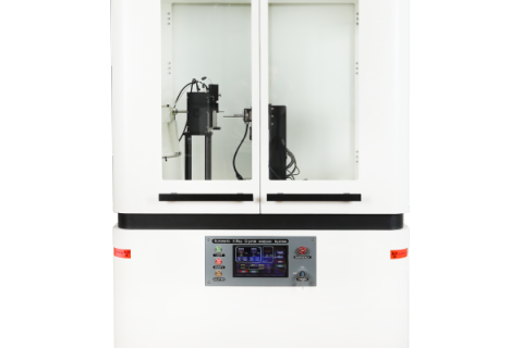 كيفية صيانة جهاز تحليل البلورات