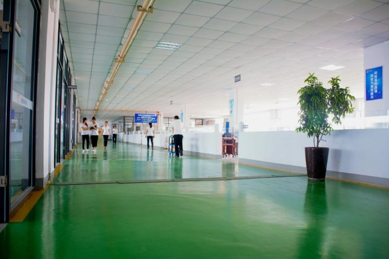 powder diffractometer