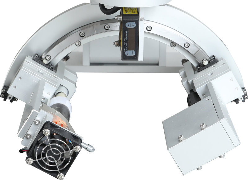 Tongda : X-Ray Innovation from China to the World