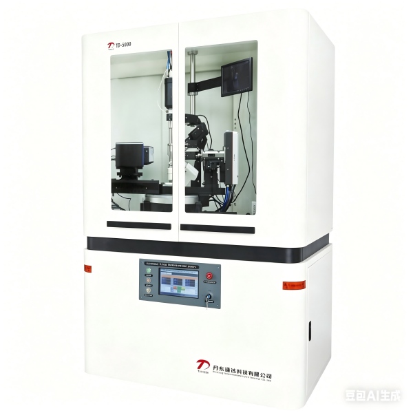 پراش‌سنج پودر