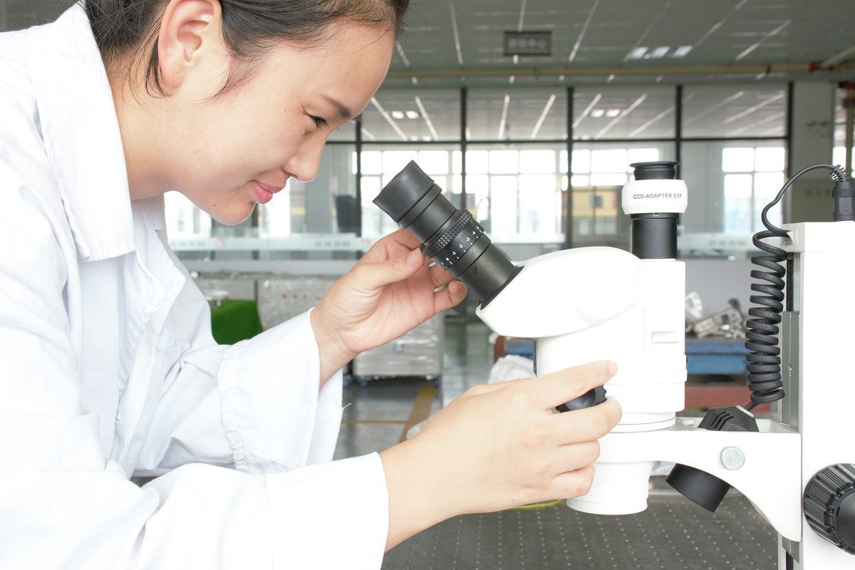 x-ray diffractometer