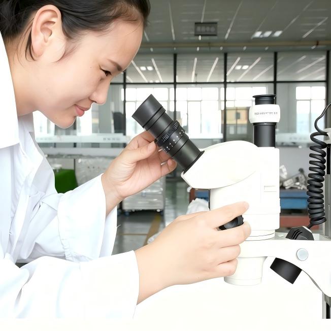 کاربردهای XRD در آزمایش آلومینا