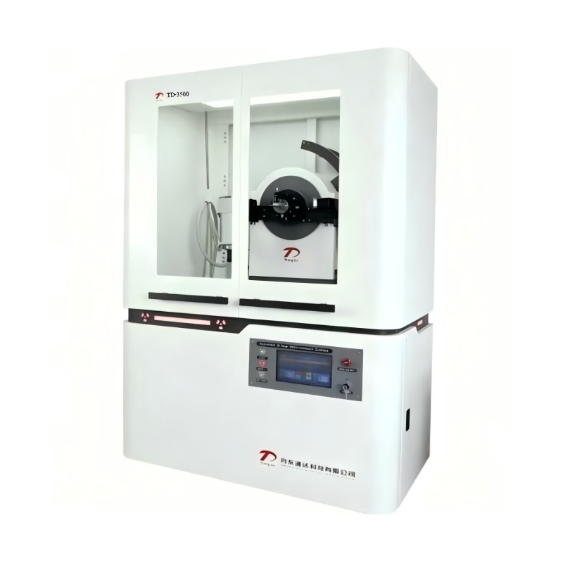 Pulverdiffraktometer