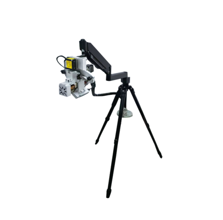 TD-Mini X-ray Stress Diffractometer