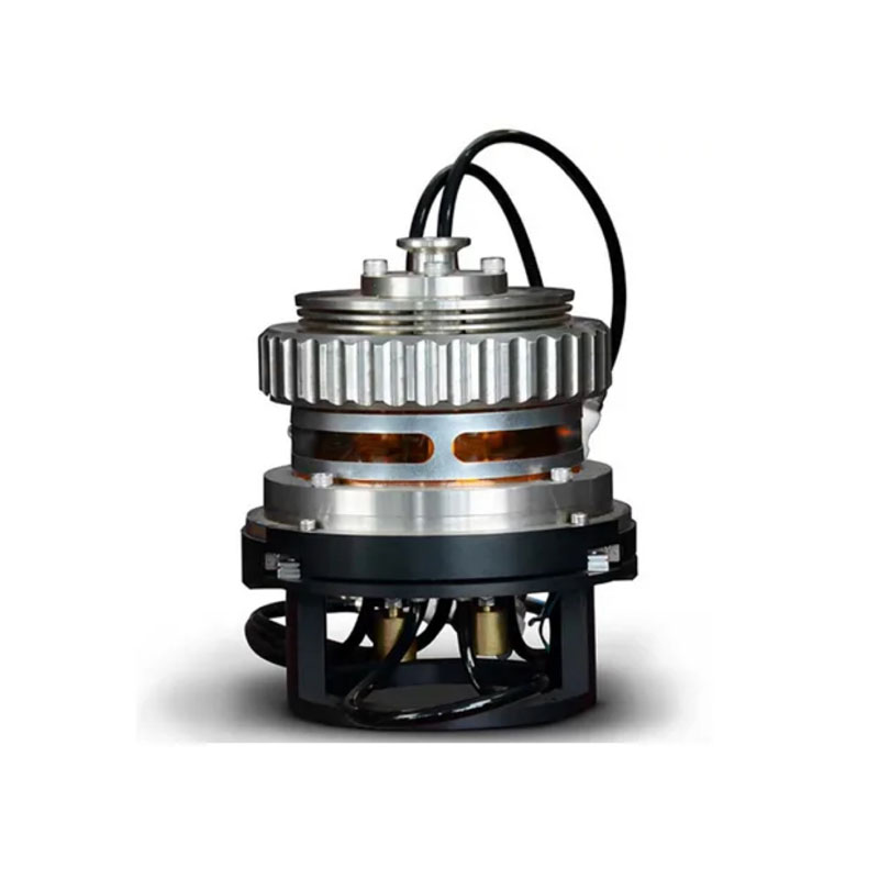 x-ray diffractometer