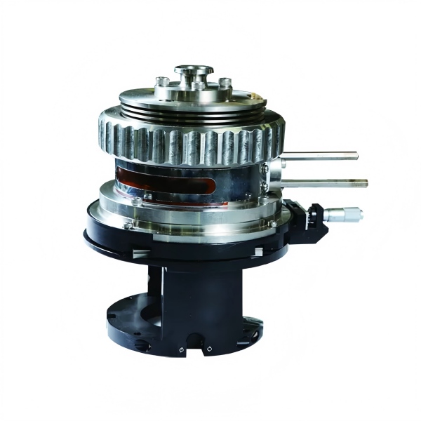 diffractometer