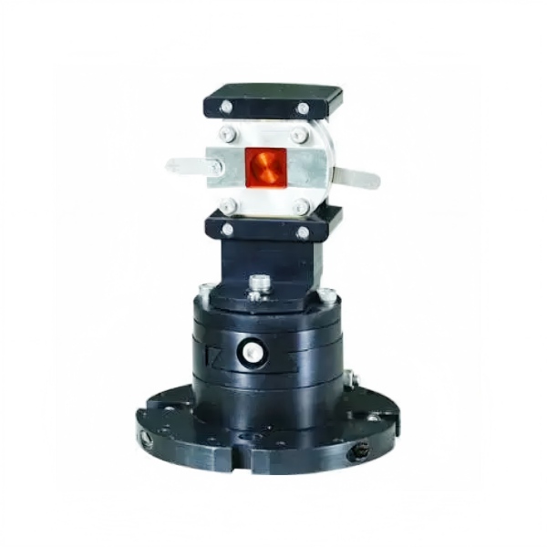 X-ray powder diffractometer