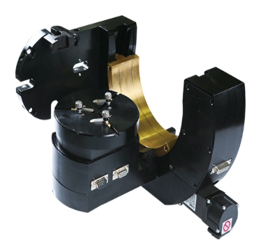 diffractometer
