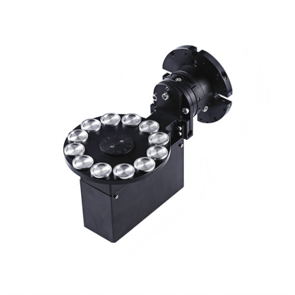 diffractometer