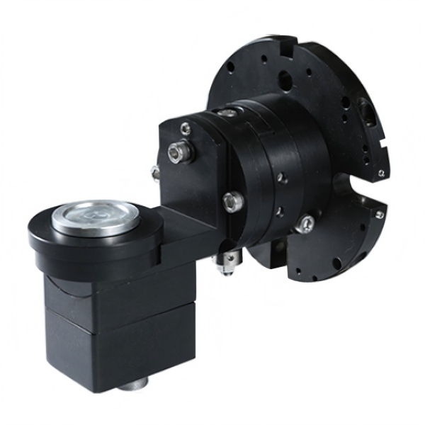 x-ray diffractometer