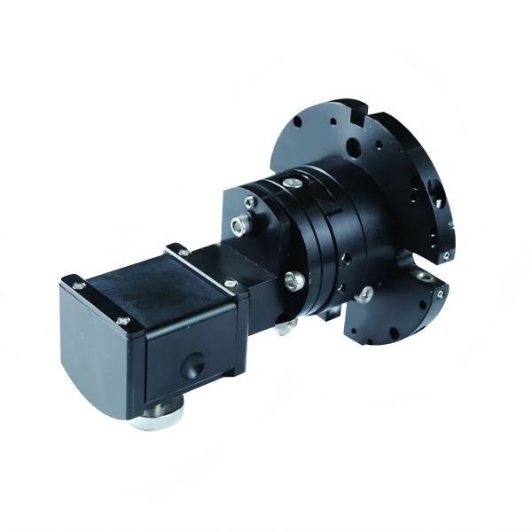 X-ray powder diffractometer