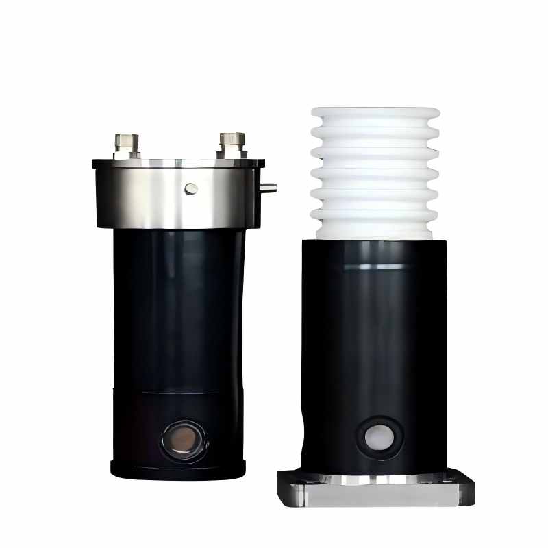 X-ray powder diffractometer