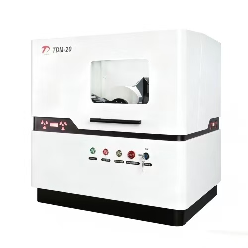 Benchtop XRD Benchtop XRD