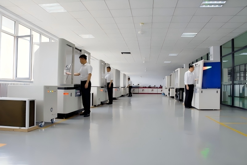 x-ray diffractometer x-ray diffractometer