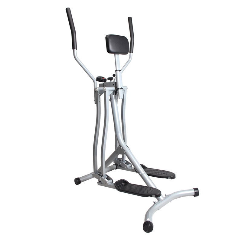 Supply Air Walk Trainer Elliptical Machine Glider Wholesale Factory