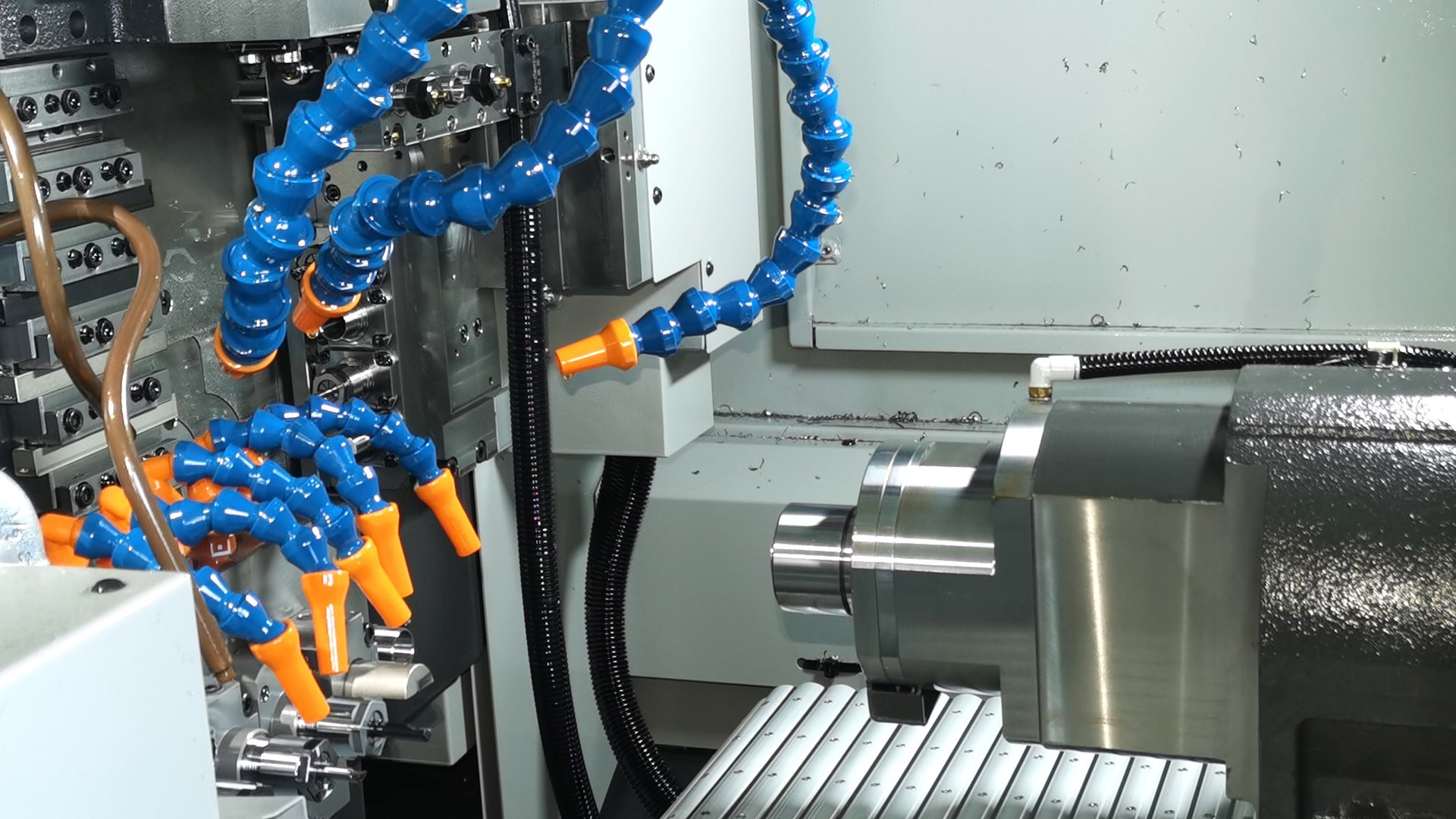 Professional Cnc Turning Milling Manufacturer