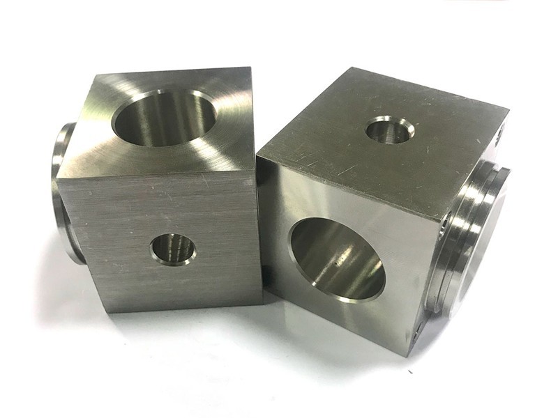 Supply custom cnc milling Stainless Steel Wholesale Factory Sheng Shi