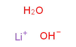 Lithium hydroxide