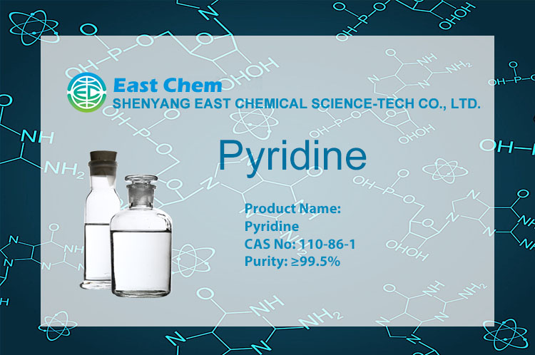 pyridine