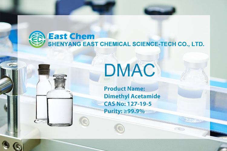 Dimethylacetamide