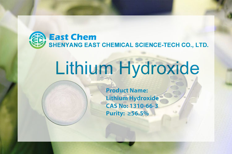 Lithium Hydroxide