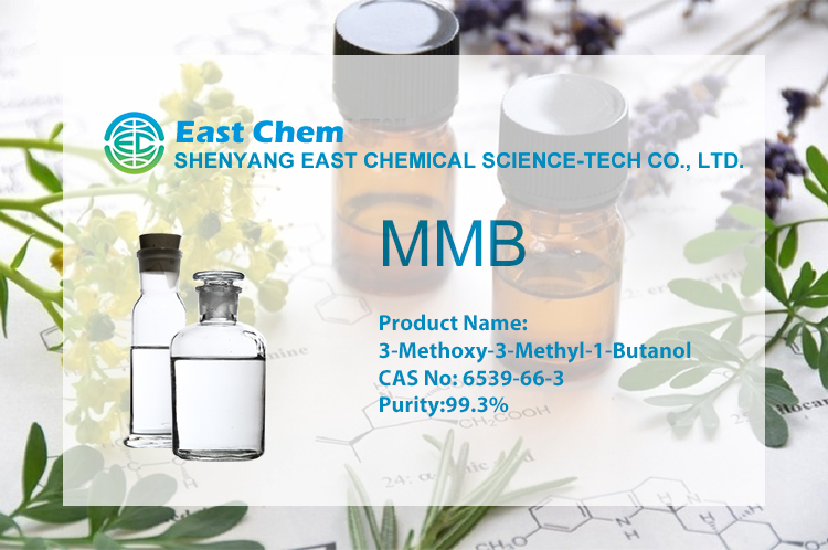 3-Methoxy-3-Methyl-1-Butanol