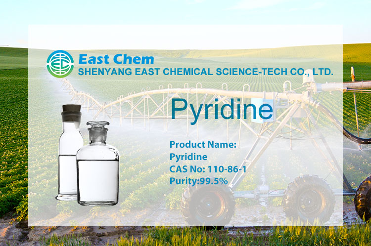 Pyridine