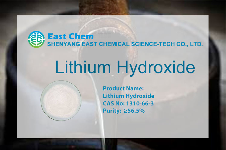 Lithium Hydroxide