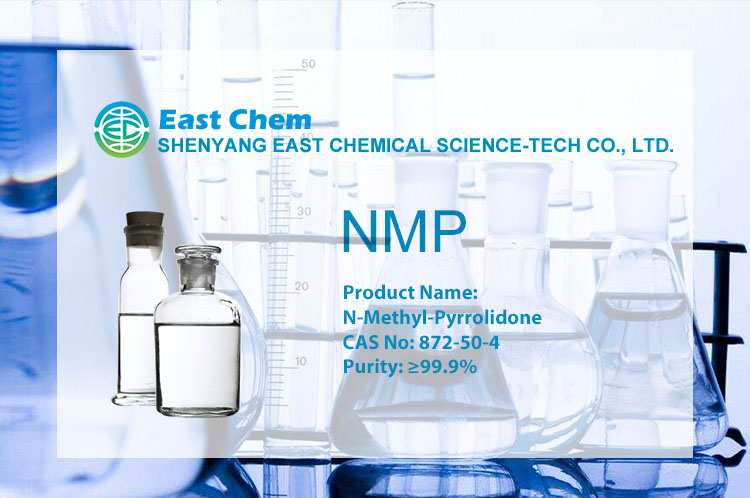 NMP solvent