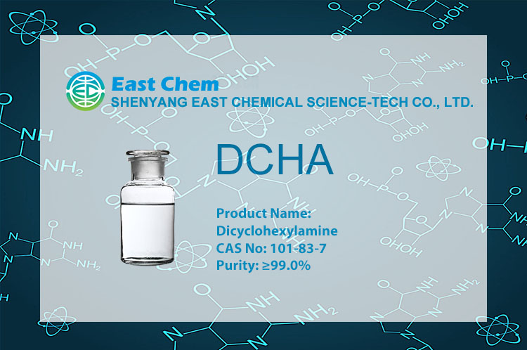 Dicyclohexylamine