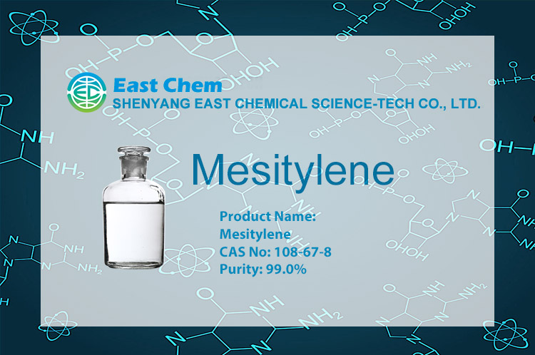 trimethylbenzene