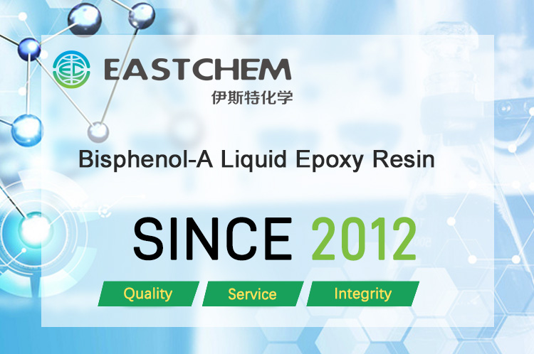 Bisphenol-A Liquid Epoxy Resin