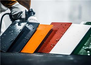 NMP products are favored by British customers, opening a new chapter in cooperation with insulating paints and coatings