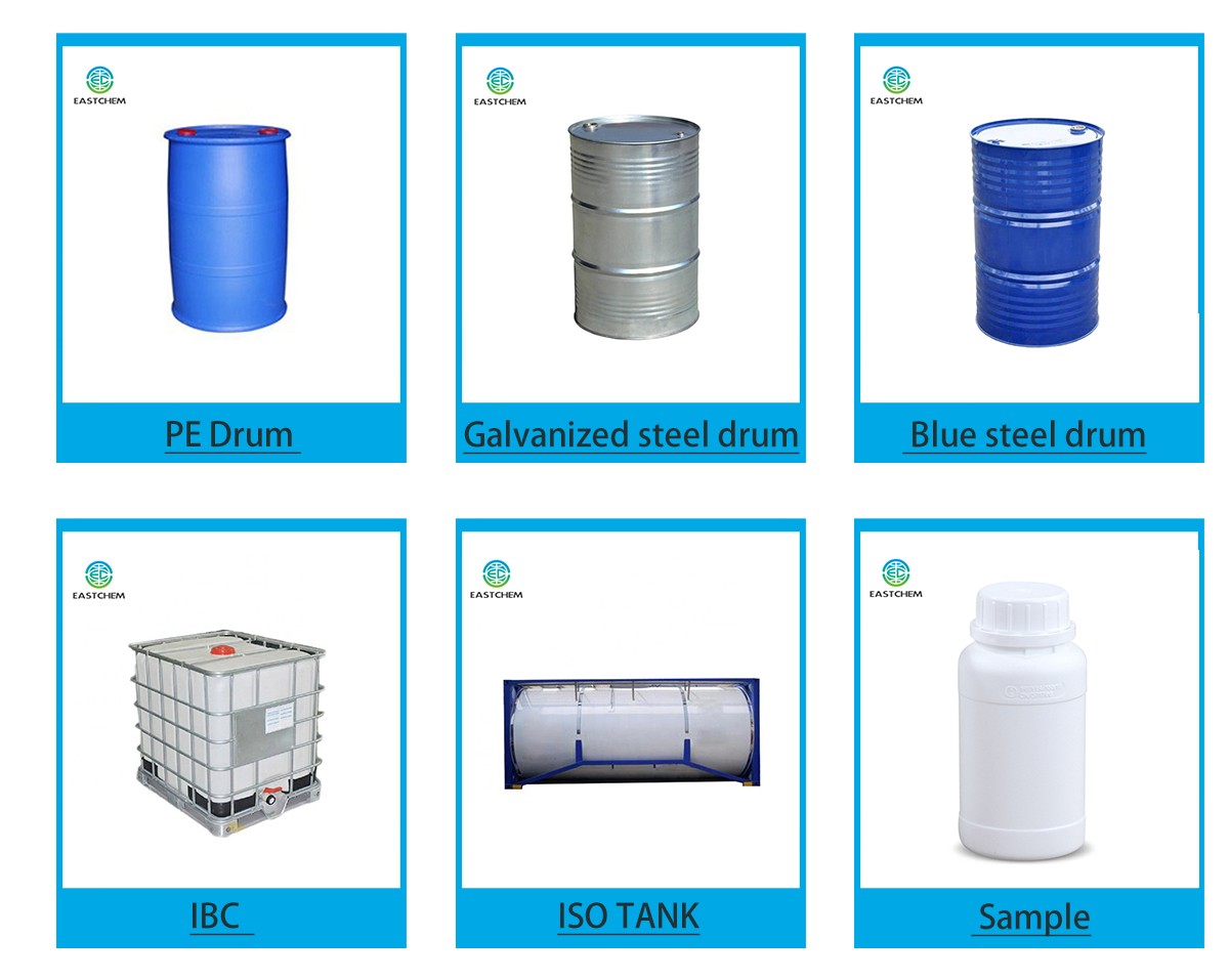 Gamma-Butyrolactone (GBL)