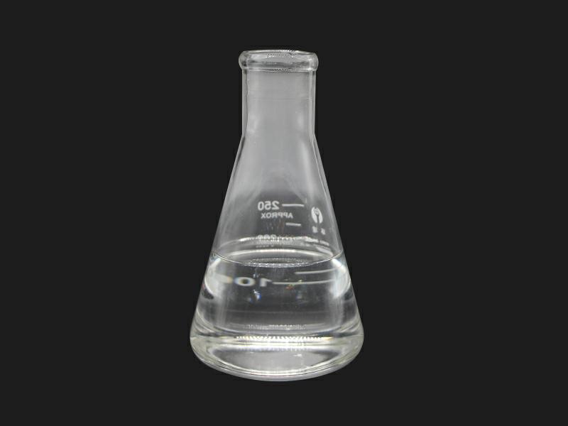 Bisphenol A type liquid epoxy resin