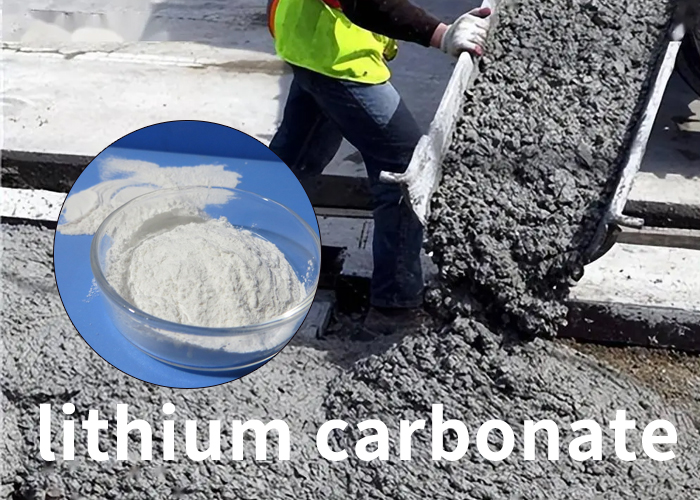 Lithium hydroxide
