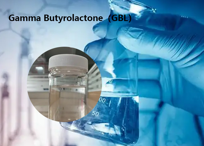 Gamma Butyrolactone
