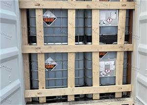 Caso de cooperación exitosa: 16 toneladas de NMP suministradas a México por EASTCHEM