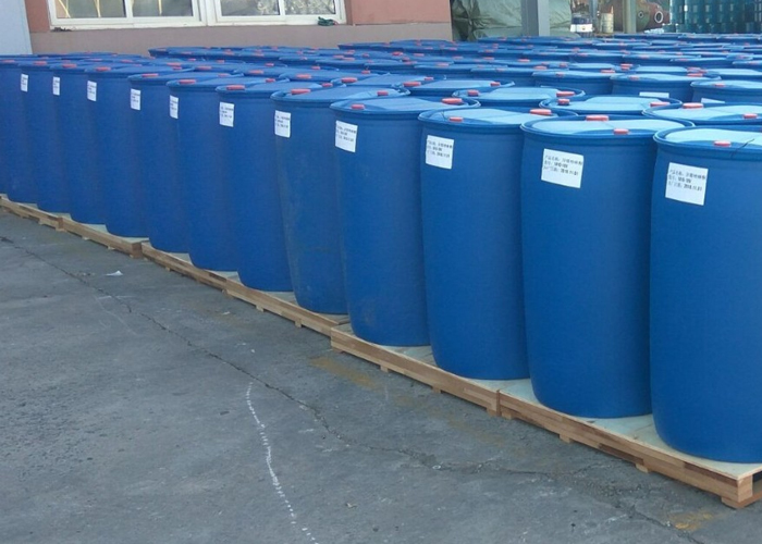 East Chemical