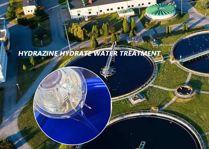 hydrazine hydrate